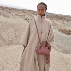 Polene Neuf mini blush